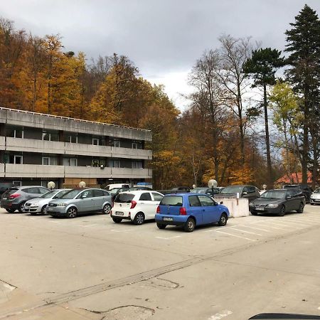 International Apartment Bad Harzburg Luaran gambar