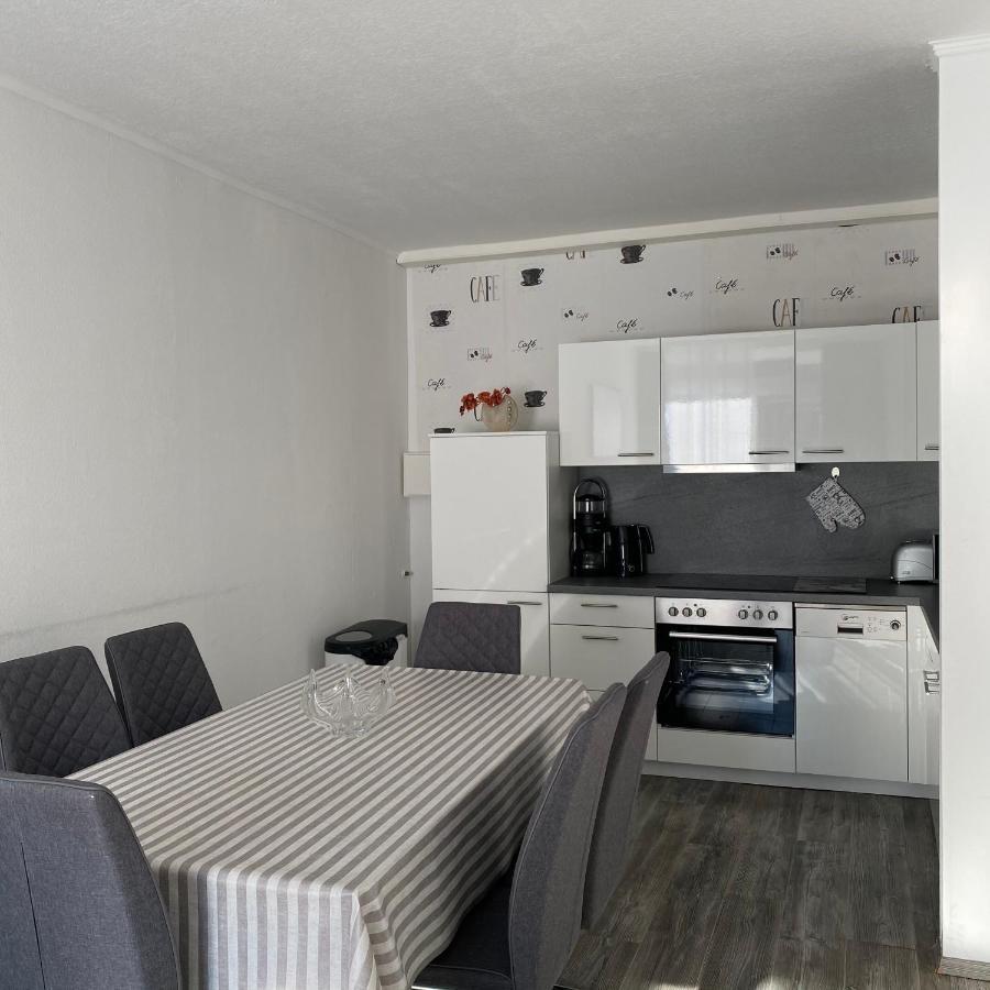 International Apartment Bad Harzburg Luaran gambar